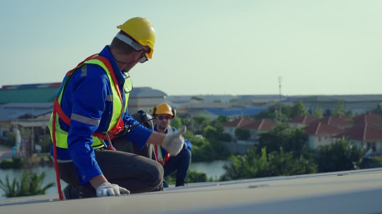 Best Roof Insulation Installation  in Woodson Terrace, MO